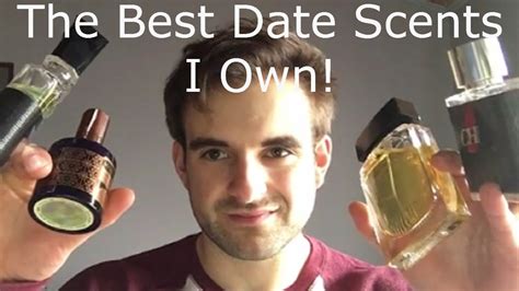 The Sexiest Date Fragrances In My Collection Youtube