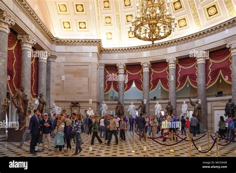 Inside the capitol hi-res stock photography and images - Alamy