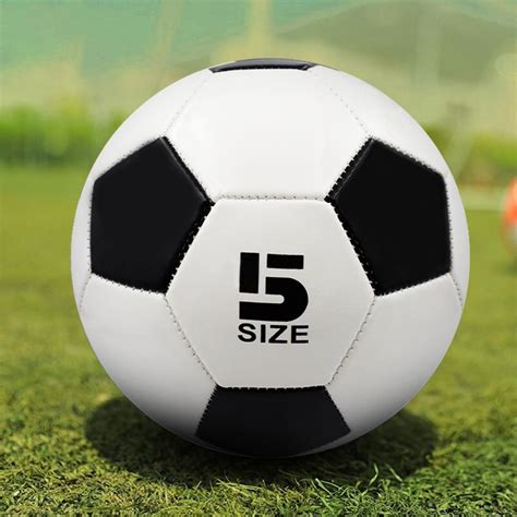 Mini Cage De Football Ballons De Football En Pvc Pour Enfants En Plein