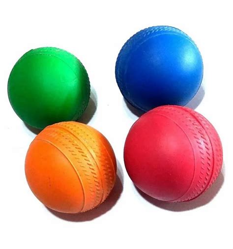 high bounce ball moulded soft rubber balls  sports  piece