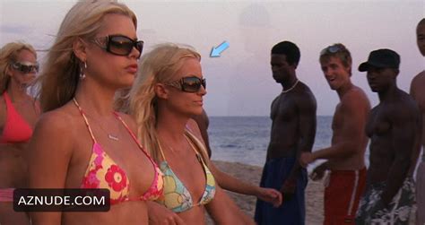 Spring Breakdown Nude Scenes Aznude