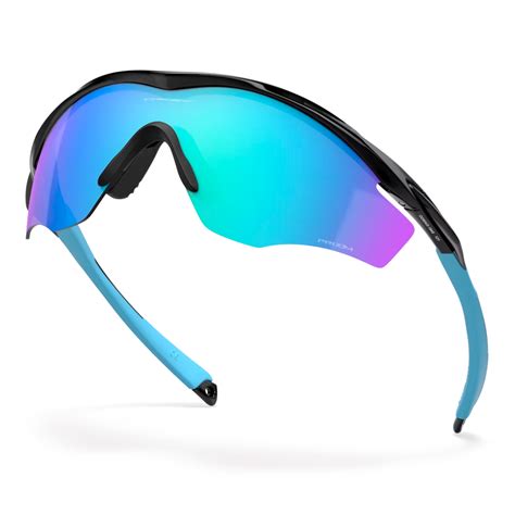 Lentes Oakley M2 Frame Xl Ruta 87