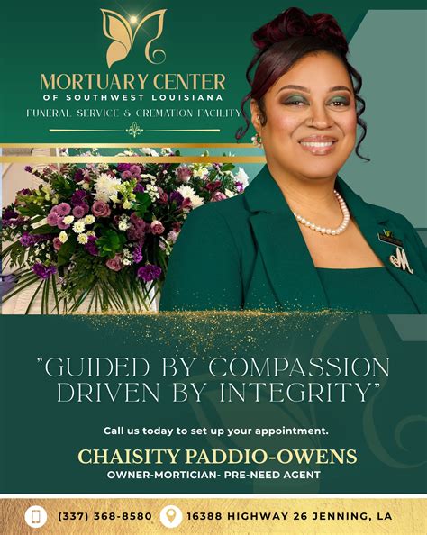 Burial and Cremation Service Options at Palm Southwest Mortuary 6