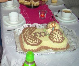 Efektowny Tort Gorset Bikini Przepis PrzyslijPrzepis Pl