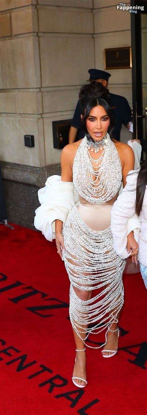 Kim Kardashian KimKardashian Kimkadarshian Nude OnlyFans Photo The Fappening Plus