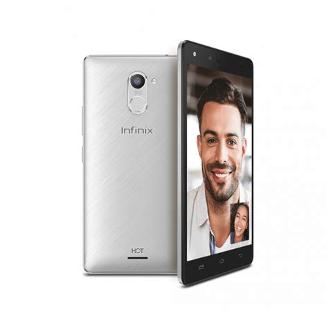 Infinix Hot Pro Now Available For Inr On Flipkart