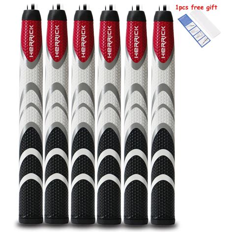 Golf grip PU grips anti slip Ultra Light Golf Putter Grip free shipping ...