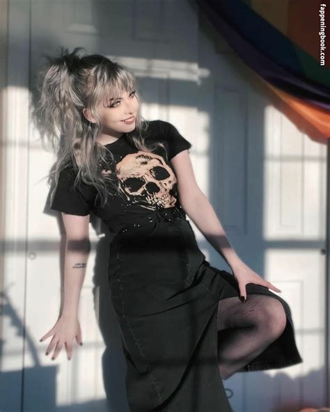 Stellalasaurus Nude OnlyFans Leaks Fappening FappeningBook