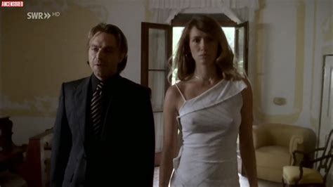 Claudia Mehnert Nude Pics Page 1