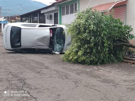 Dos Mujeres Atropelladas En Coloncito En Su Camino A La Iglesia