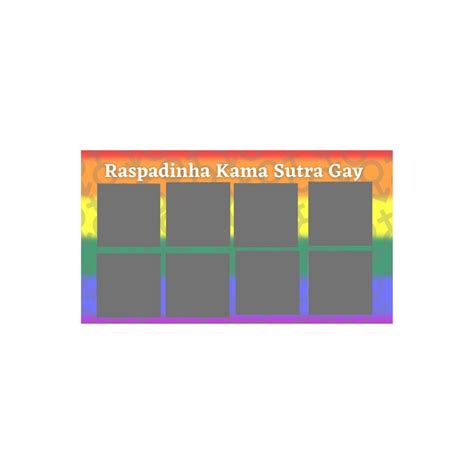 Raspadinha Erótica Hot Rio Lingerie BR Atacado para Revenda