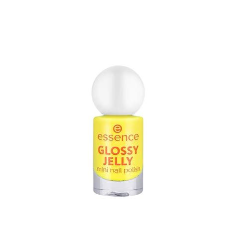 essence Mini Nail Polish Japan