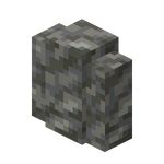 tuff wall minecraft wiki