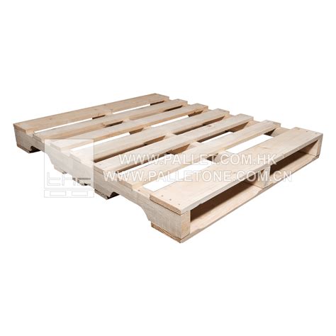 Wooden Pallet Gma American Standard 泰興祥 － 卡板包裝材料
