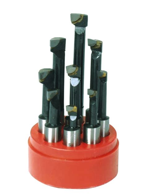 Boring Tools Milling Cutting Boring Tool Set