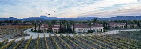 Carter Estate Winery And Resort Temecula Valley Winegrowers Association