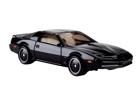 Hot Wheels Knight Rider K I T T Sdcc Exclusive