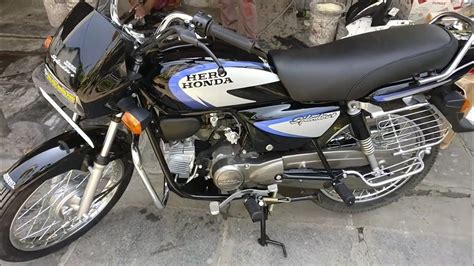 hero honda  bike  reviewmotorsco