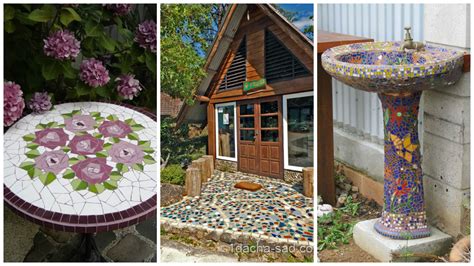 мозаїка | Ідеї декору