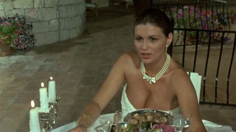 Nude Video Celebs Serena Grandi Nude Francesca Dellera Sexy Roba Da Ricchi 1987