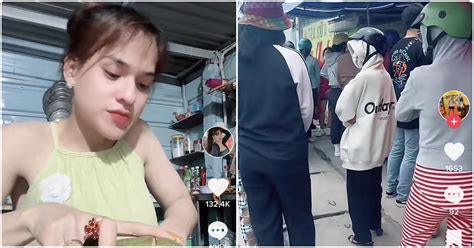 Cô chủ hàng trà mãng cầu hot nhất hiện nay Mở cửa 3 4 tiếng bán hết hơn 100kg mãng cầu có