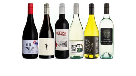 Fantasy Winners Pack Naked Wines