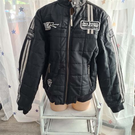 Jack Daniel's Racing Jacket(s)