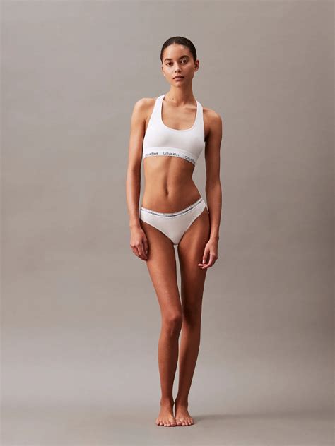 Pack Low Rise Bikini Briefs Calvin Klein KSA