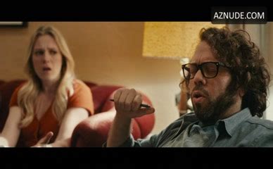 Charlotte Mckinney Bikini Scene In Carl S Jr Commercial Au Naturel Aznude