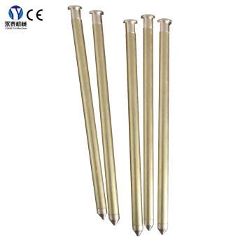 Hot Melt Glue Gun Copper Nozzle Module Extension Mouth Accessories Wholesale Hot Melt Glue Machine