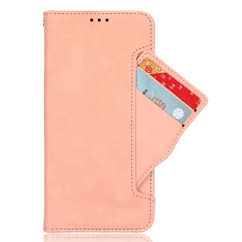 Etui Z Klapk Do Infinix Hot I Card Slot R Owe Sklep Xgsm Pl