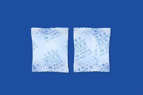 Absorb King Silica Gel Desiccant G Sachets Dehumidifier Humidity