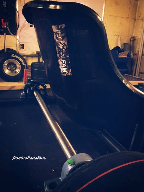 Drift Bike die 1. - Meteoreisengummioxid-Forum