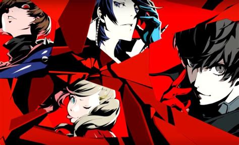 Western Release Persona To Censor Scenes Featuring Two Gay Men Mxdwn Games