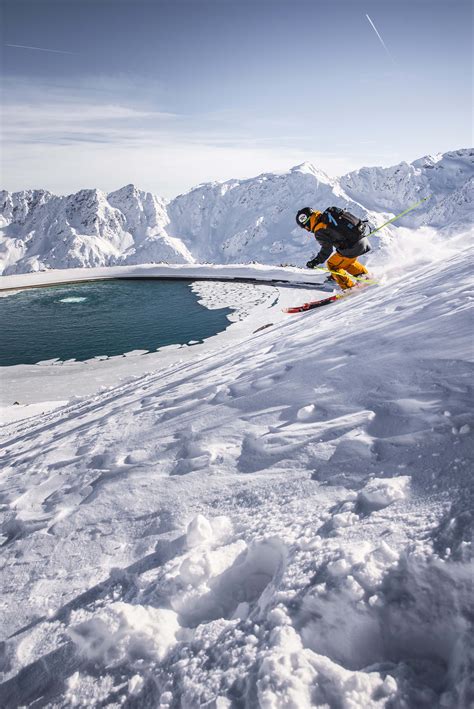 Looking for excursion destinations in Sölden?