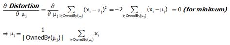 Understanding K Means Clustering With Examples Edureka