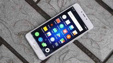 Китайцы выпустили новый хит продаж. Что может Meizu M3S за $110? — Wylsacom