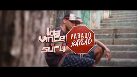 Parado no bailao NEYMAR english lyrics - YouTube