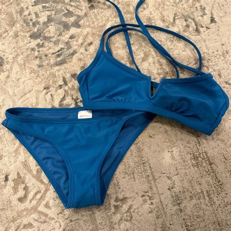 Xhilaration Swim Xhilaration Bikini Set Poshmark