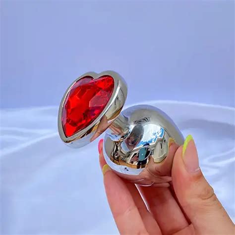 Plug Anal De Cora O G Linum Store