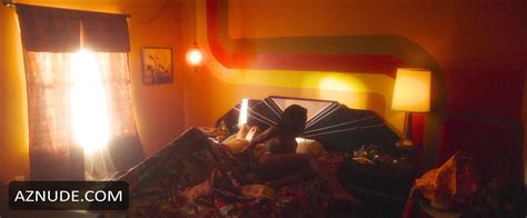 MELEA CELESTE ROSE Nude AZNude