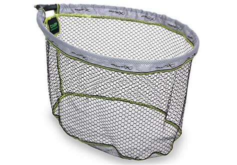 Kosz Do Podbieraka Matrix Carp Landing Net 55x45