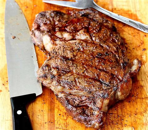 Collection 94 Pictures Images Of Ribeye Steak Superb