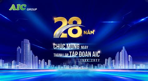 29 Mẫu backdrop lễ kỹ niệm thành lập ấn tượng nhất