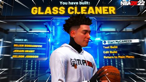 This New Pt Speed Boosting Glass Cleaner Is Overpowered On Nba K