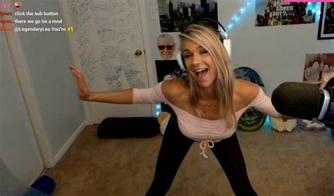 Legendarylea Nude Porn Pictures Xxx Photos Sex Images Pictoa