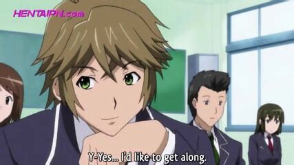 Junjou Shoujo Et Cetera 01 UNCENSORED HENTAI Romance