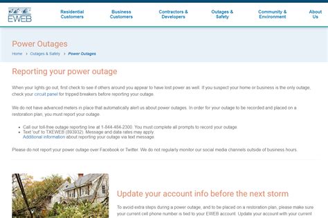 Ingeniux Case Study | Eugene Water and Electric Board | Ingeniux