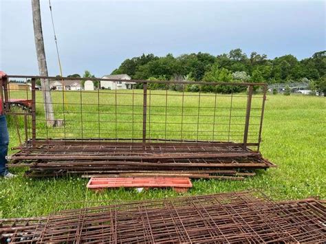 Hog Pens Approx 10 Property Peddler