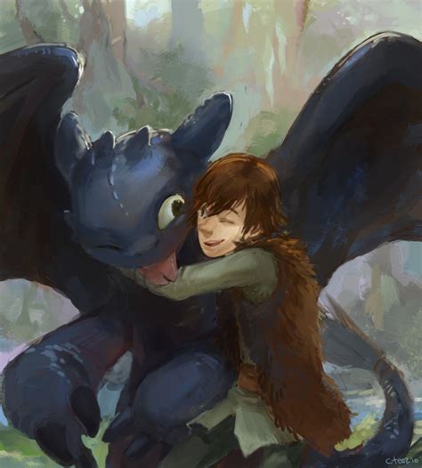 Toothless Toothless The Dragon Fan Art 11248321 Fanpop